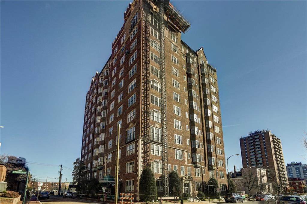 612 Franklin Street - Photo 1