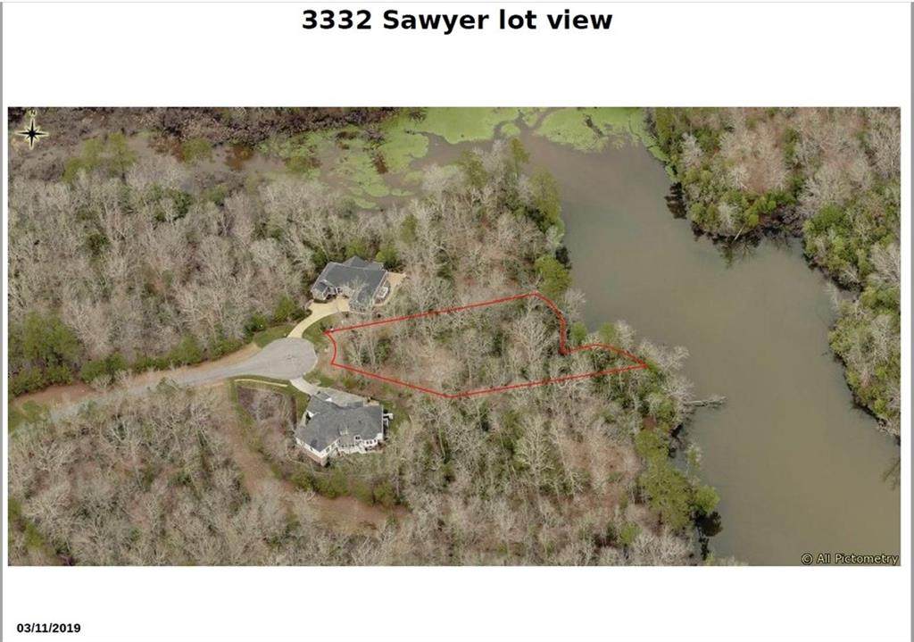 3332 Sawyer Way - Photo 1