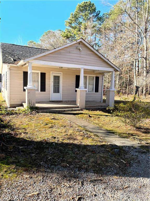 4601 Kingsland Road - Photo 1