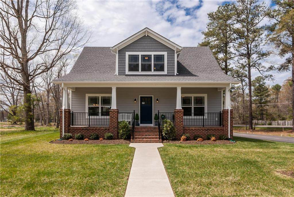 000 Chapman Street - Photo 1