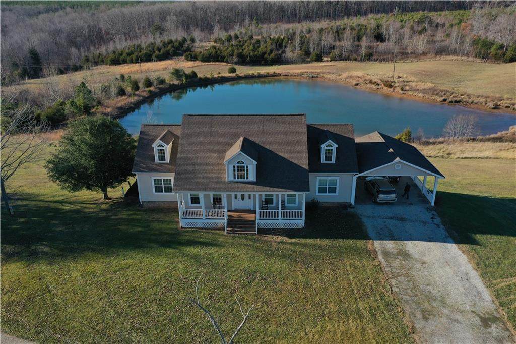 5686 Tower Hill Road - Photo 1
