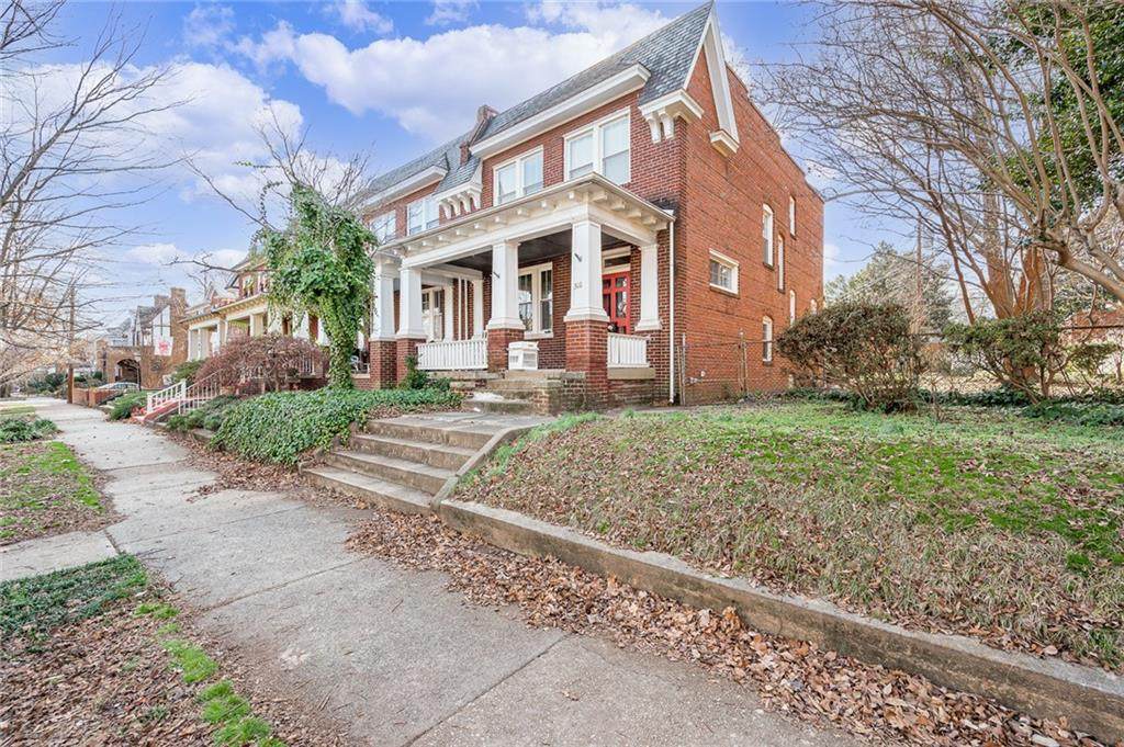 3111 Grace Street - Photo 1