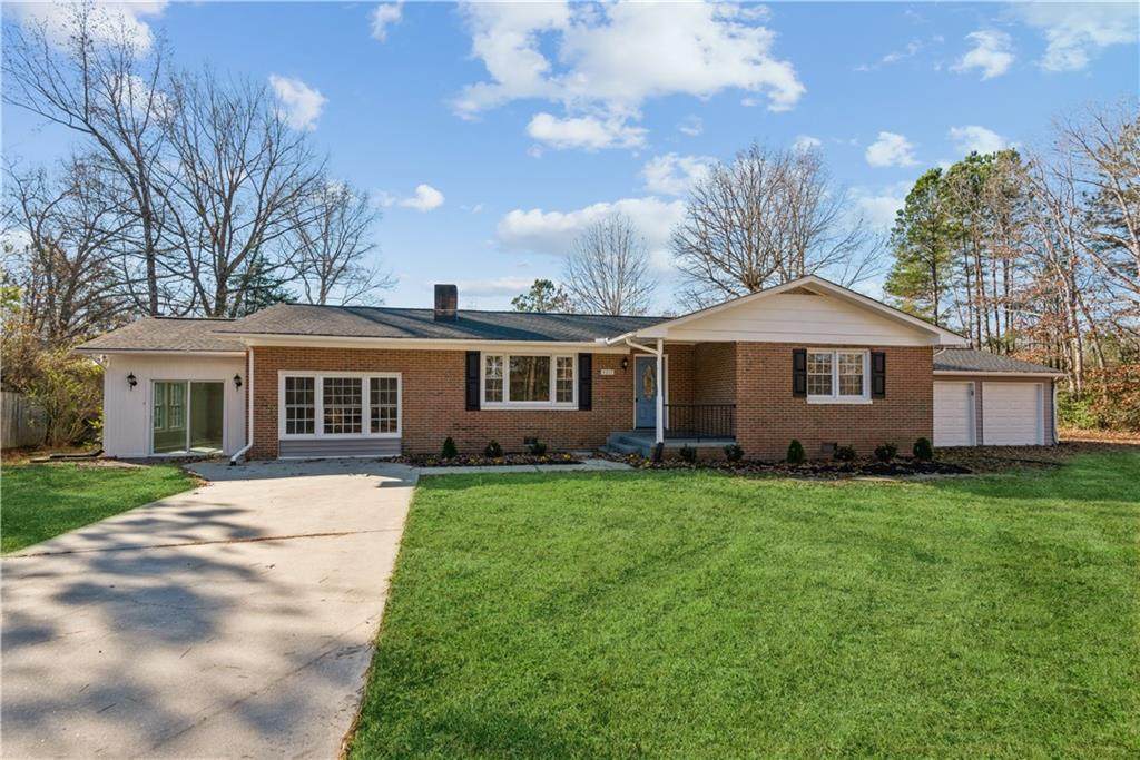 5217 Oliver Drive - Photo 1