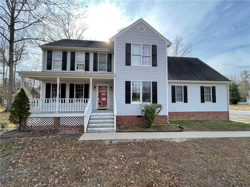 4301 Red Cedar Court - Photo 1