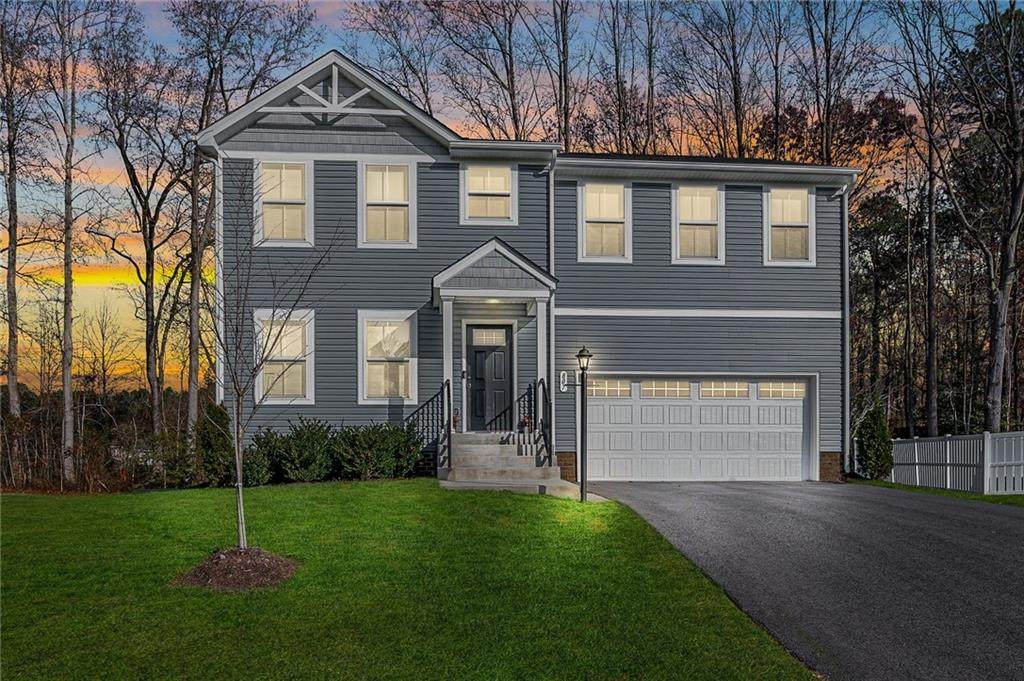 807 Sun Valley Way - Photo 1