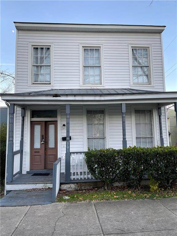 901 Norton Street - Photo 1