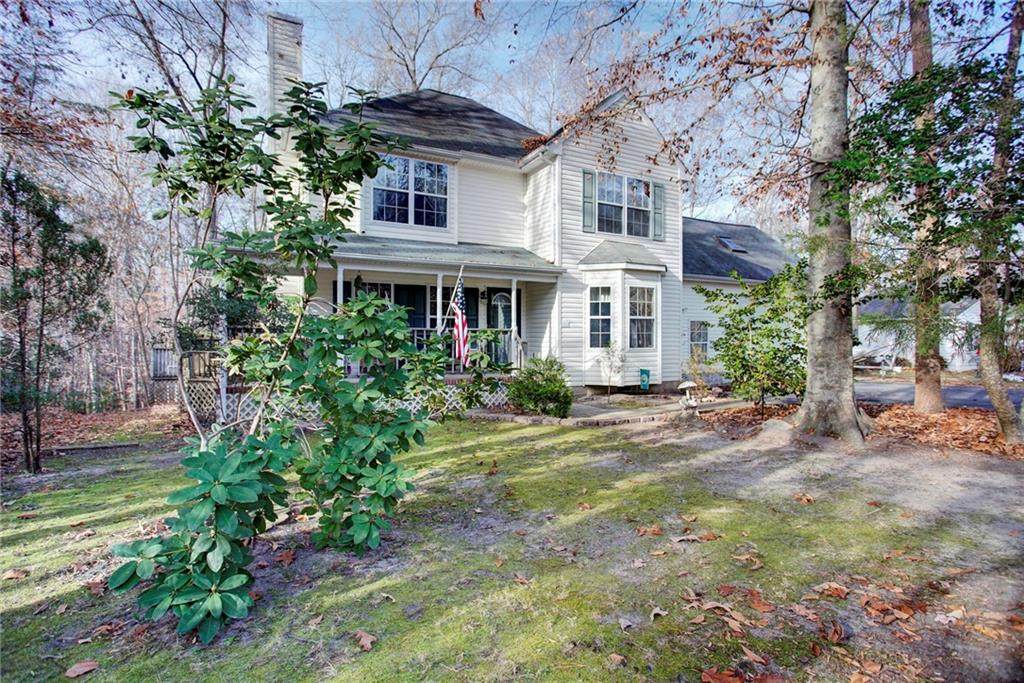 8364 Kitchener Drive - Photo 1