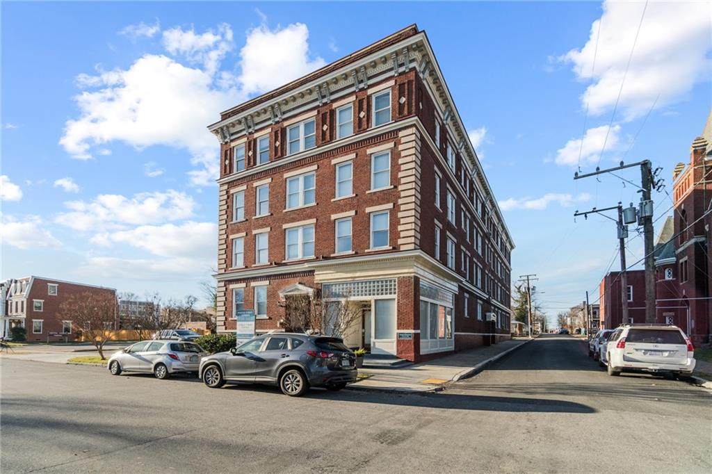 1301 Porter Street - Photo 1