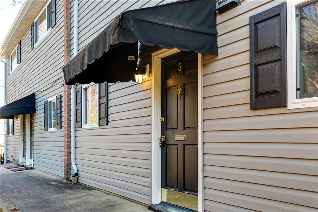 4414 Grove Avenue - Photo 1