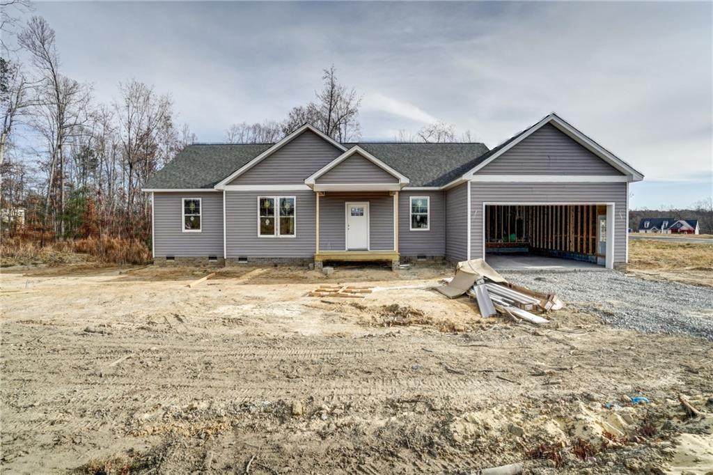 51 Eliza Lane - Photo 1