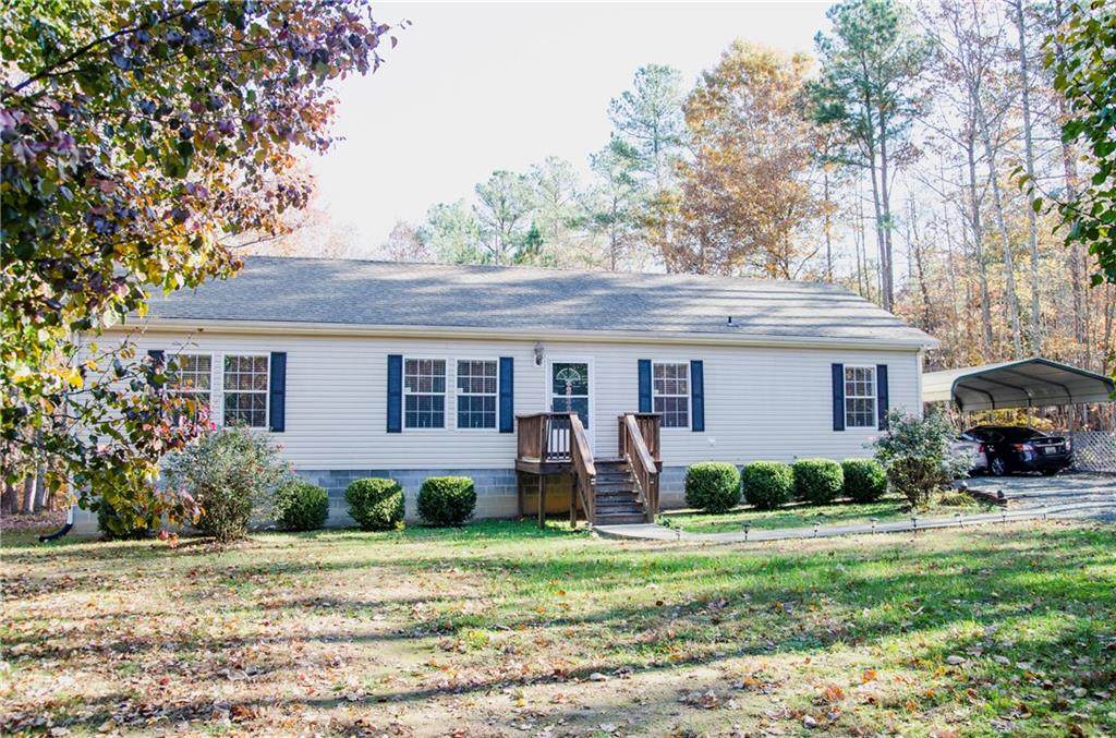 2861 Gold Mine Road - Photo 1