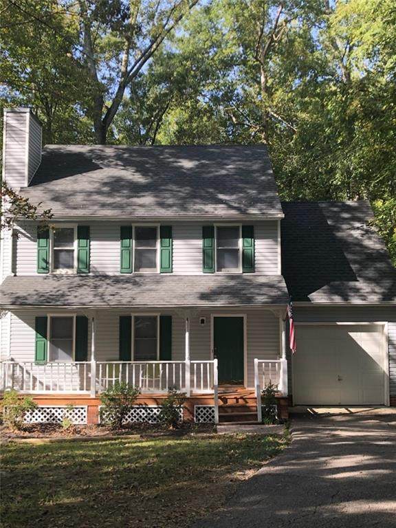 3317 Seven Oaks Terrace - Photo 1