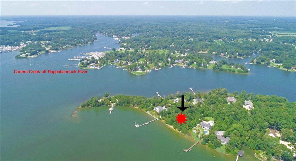 0 Yopps Cove Road - Photo 1