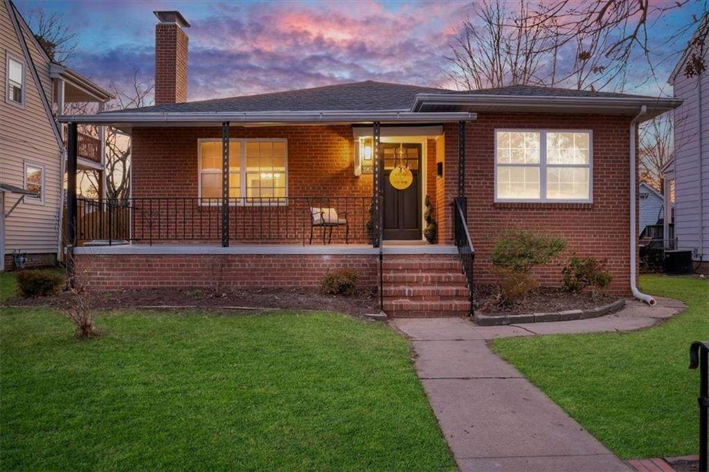 3962 Fauquier Avenue - Photo 1