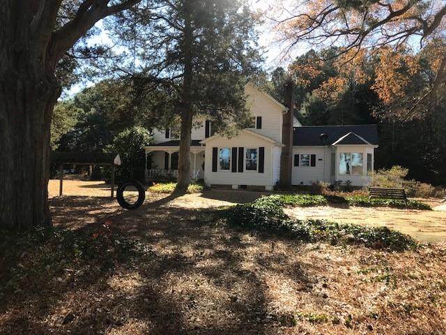 468 Osprey Road - Photo 1