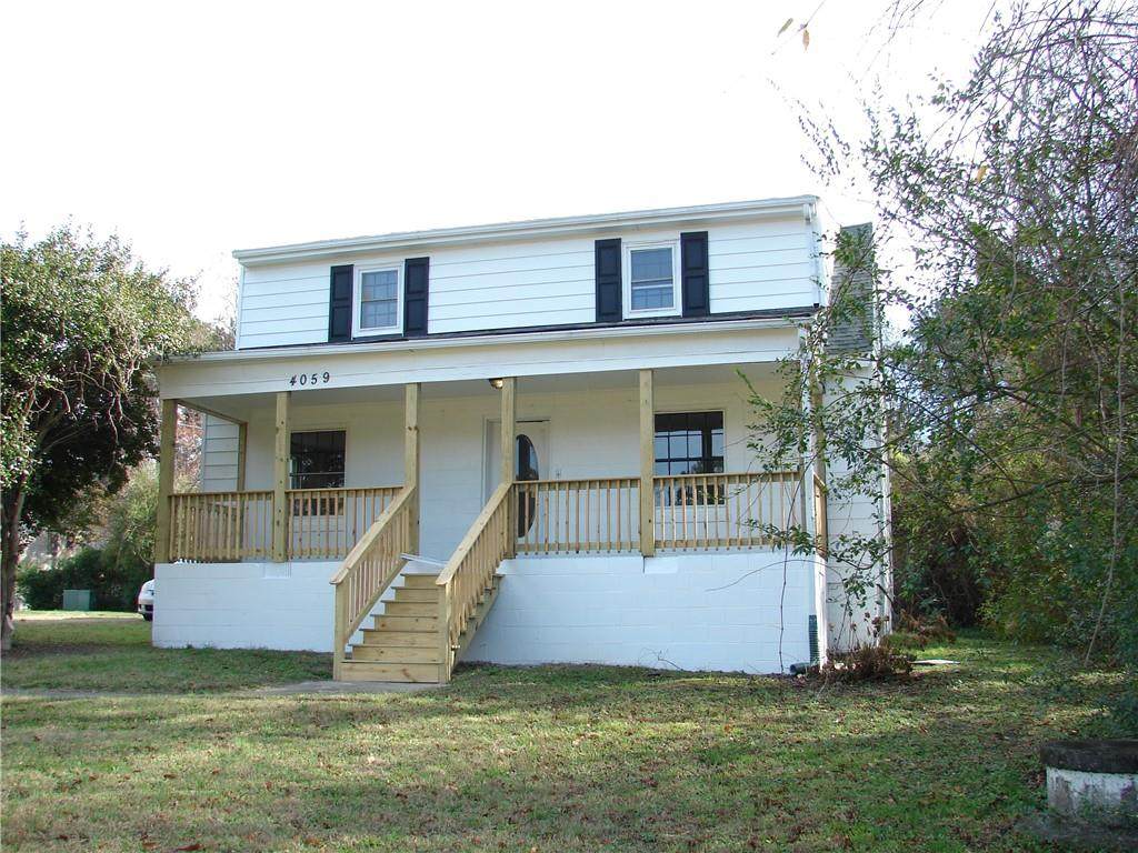 4059 Oakleys Lane - Photo 1