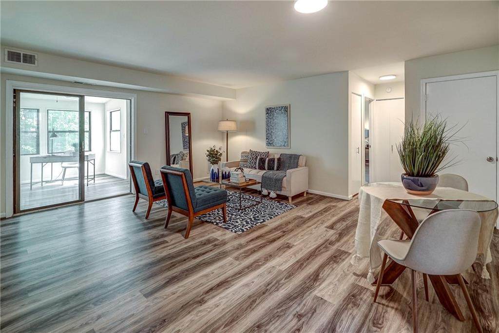 1527 Presidential Drive - Photo 1