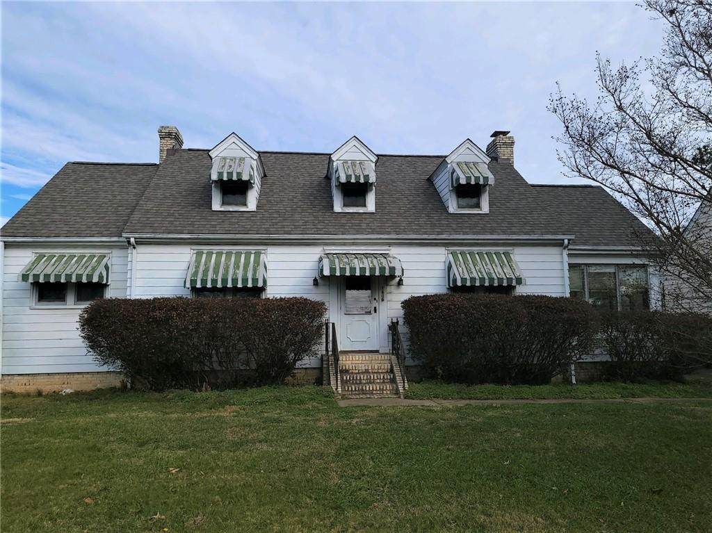 1606 Laburnum Avenue - Photo 1