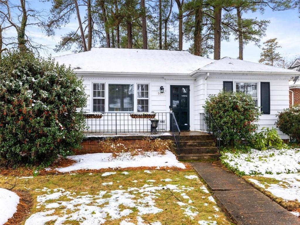 5017 Park Avenue - Photo 1