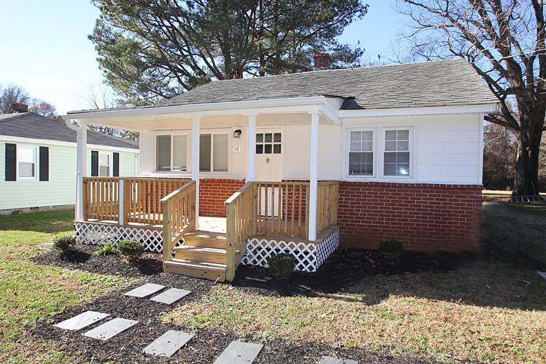 303 Firby Road - Photo 1