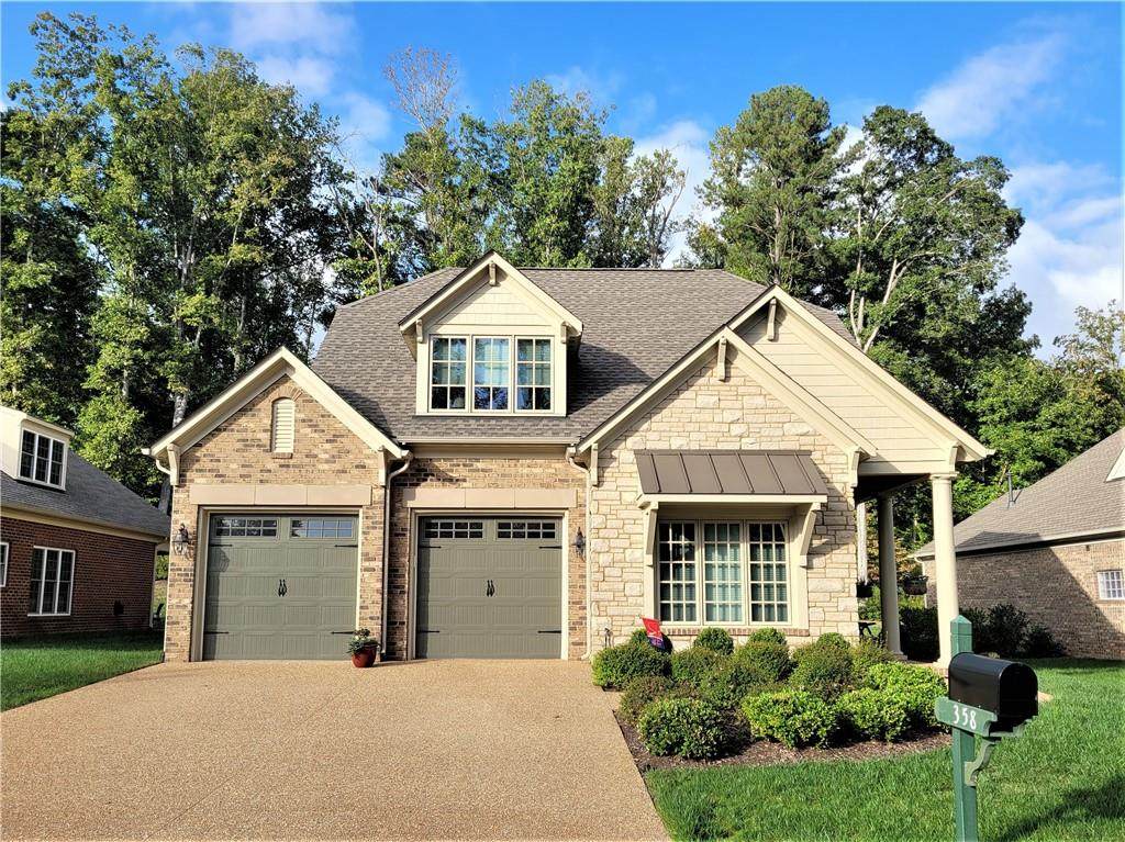 10315 Meadow Plains Drive - Photo 1