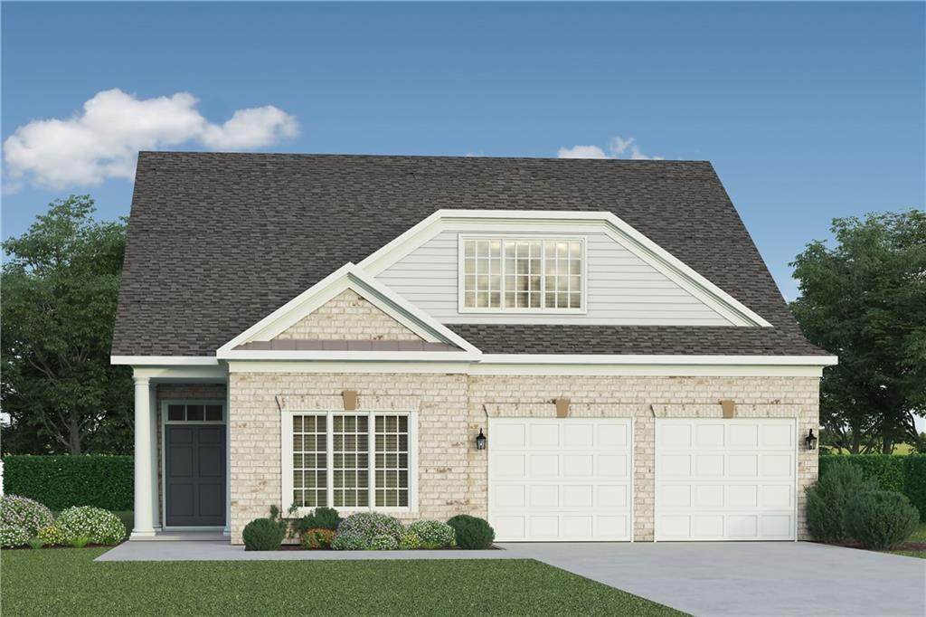 10520 Little Meadow Lane - Photo 1