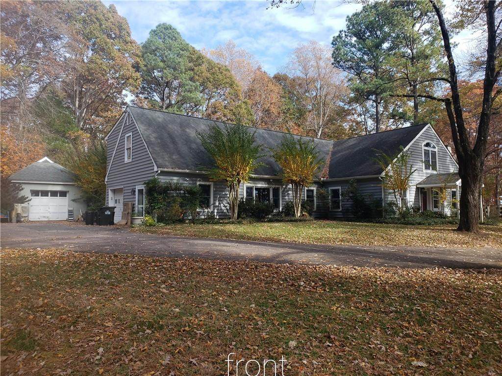 1450 Millers Lane - Photo 1