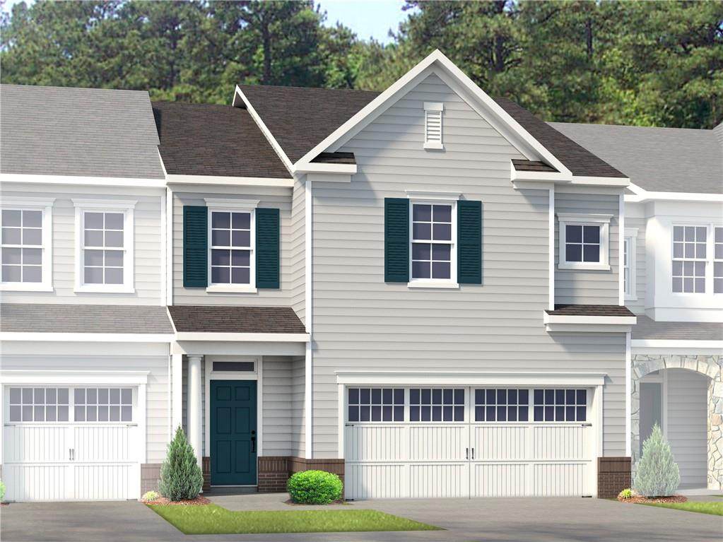 Lot 96 Citrine Run - Photo 1