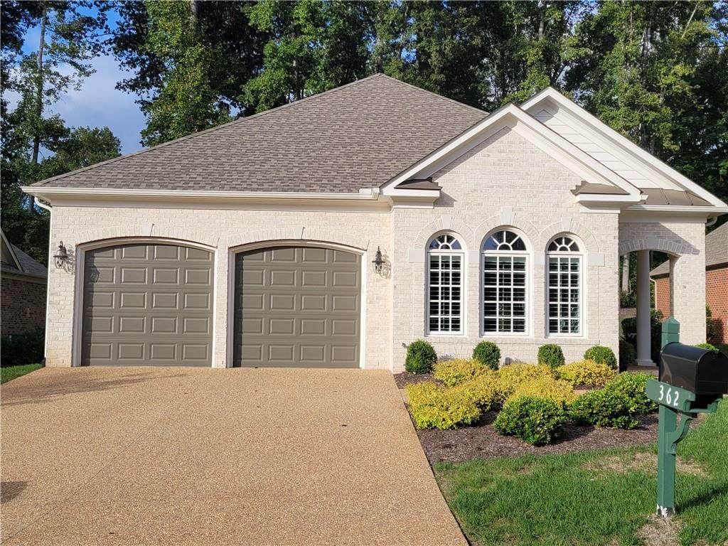 10319 Meadow Plains Drive - Photo 1