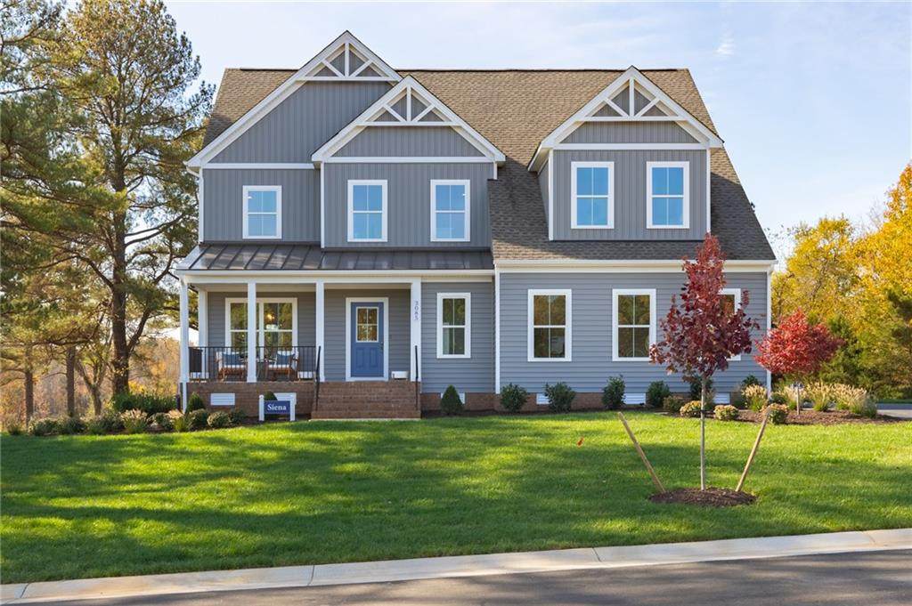 1615 Reed Marsh Place - Photo 1