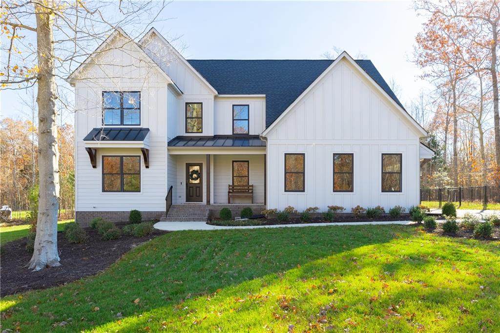 1715 Reed Marsh Lane - Photo 1