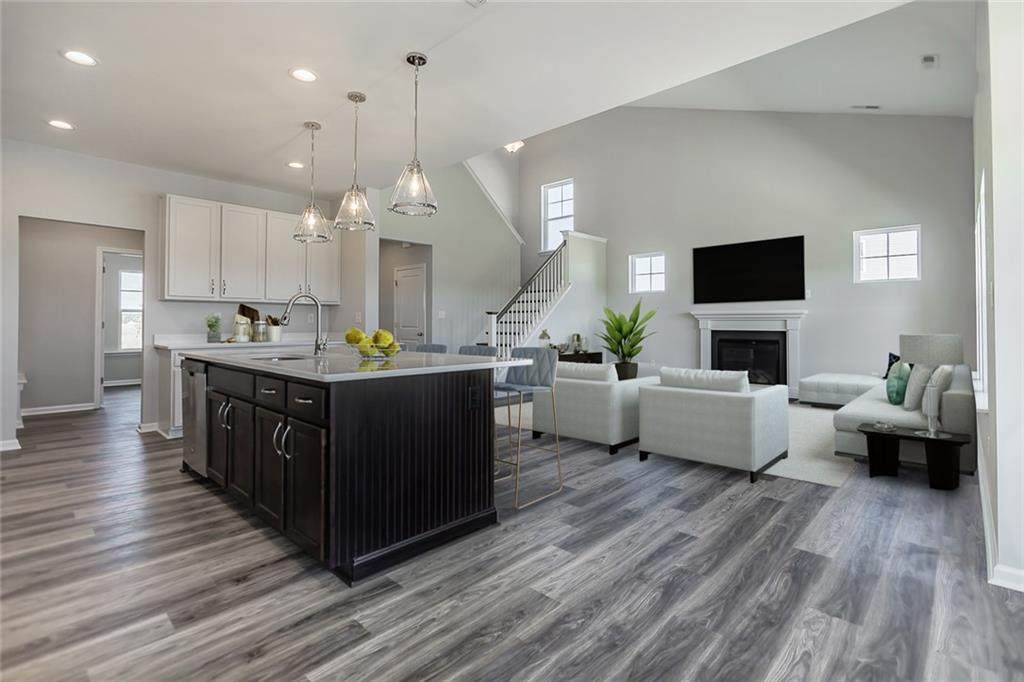 1707 Reed Marsh Lane - Photo 1