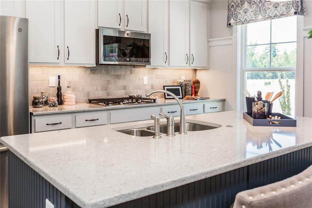 1701 Reed Marsh Lane - Photo 1