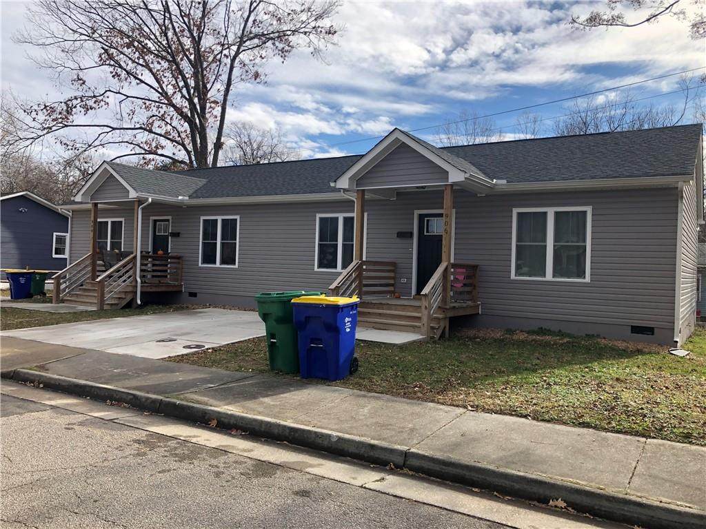 904 & 906 Elm Street - Photo 1