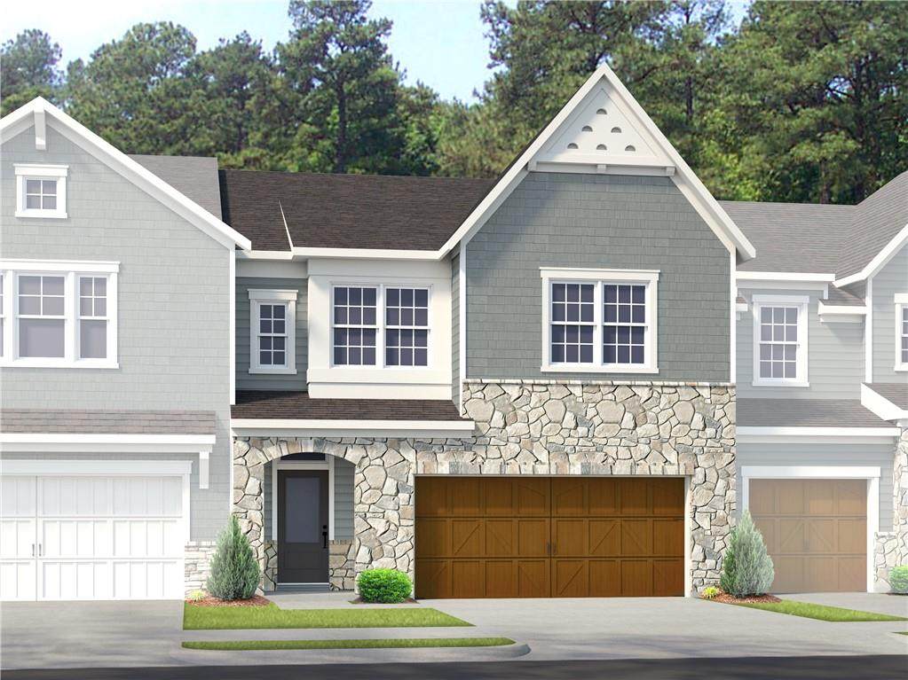 Lot 98 Citrine Run - Photo 1