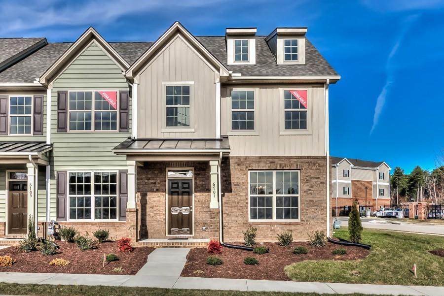 16412 Sweet Ash Alley - Photo 1