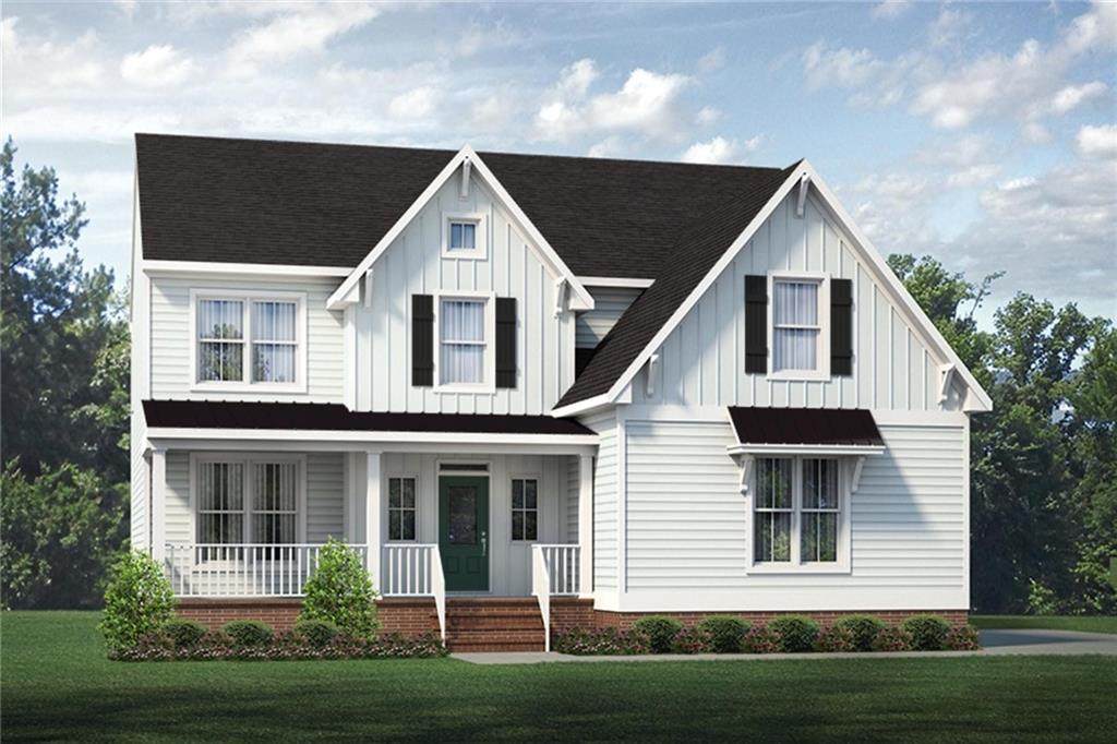 7797 Millikin Lane - Photo 1