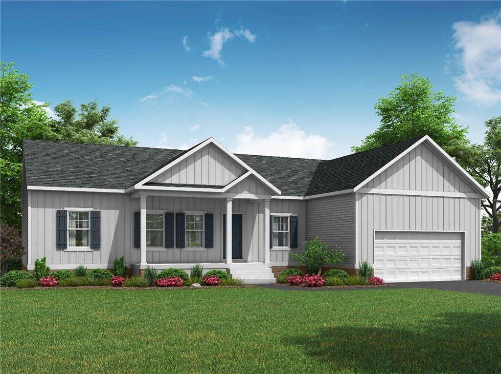 2716 Fariss Road - Photo 1