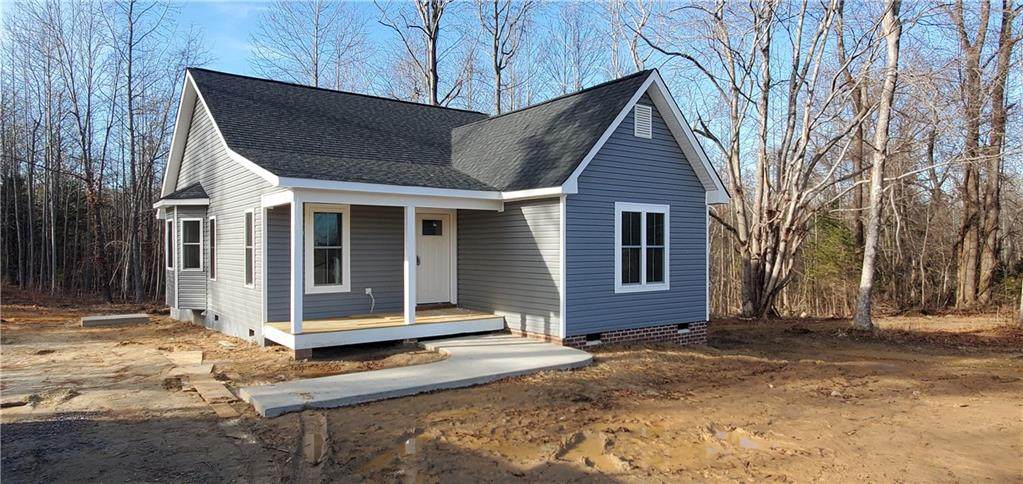 653 Gully Tavern - Photo 1