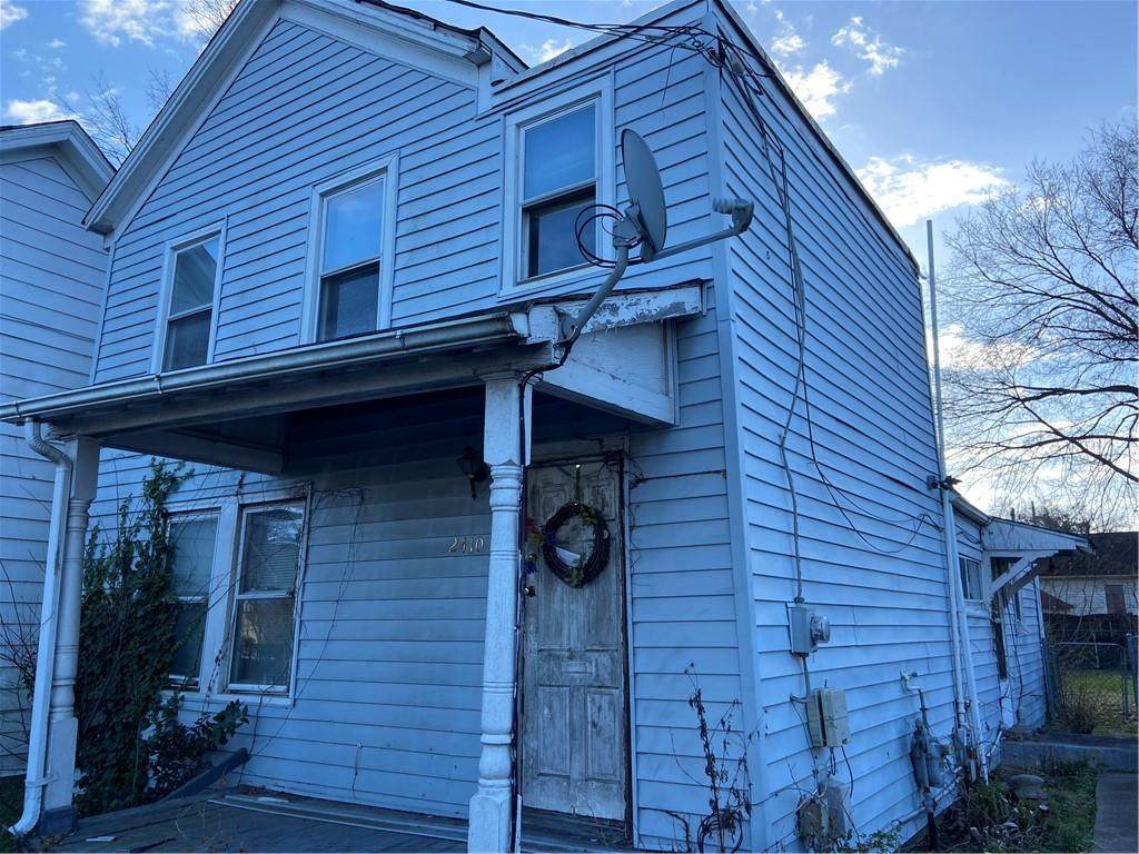 2410 Old Dominion Street - Photo 1