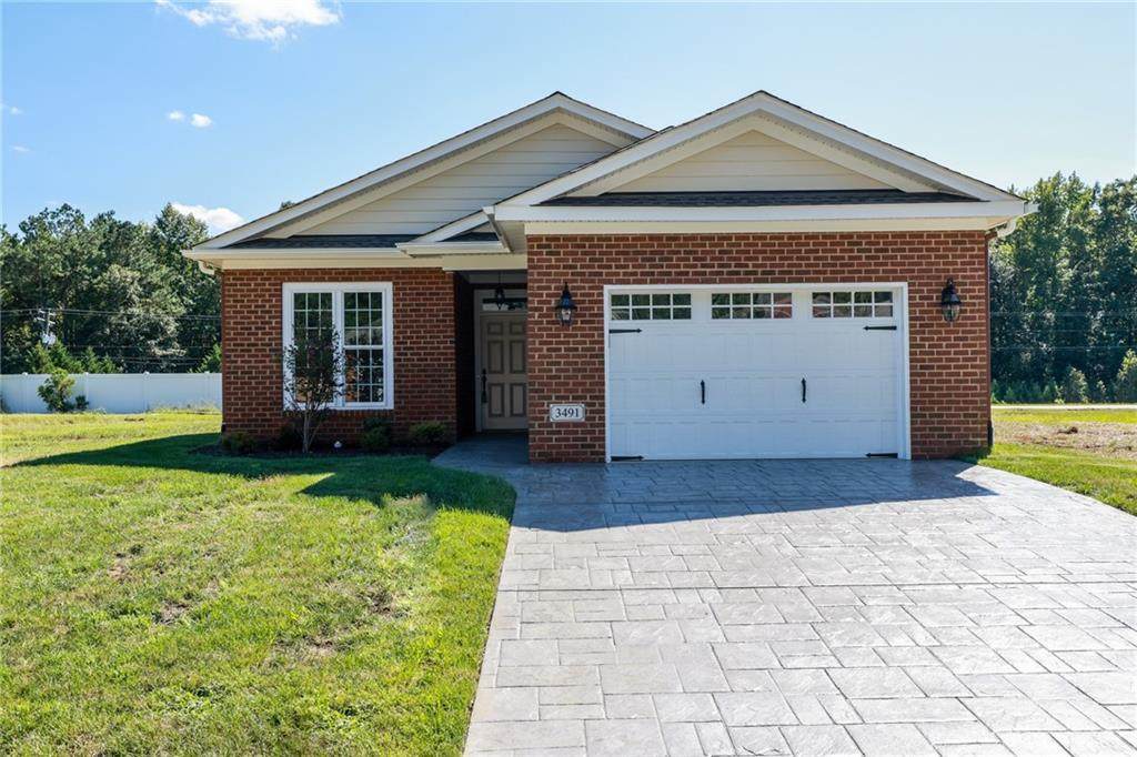 3485 Rock Creek Villa Drive - Photo 1