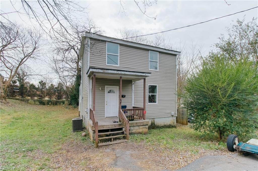 914 1st Street - Photo 1