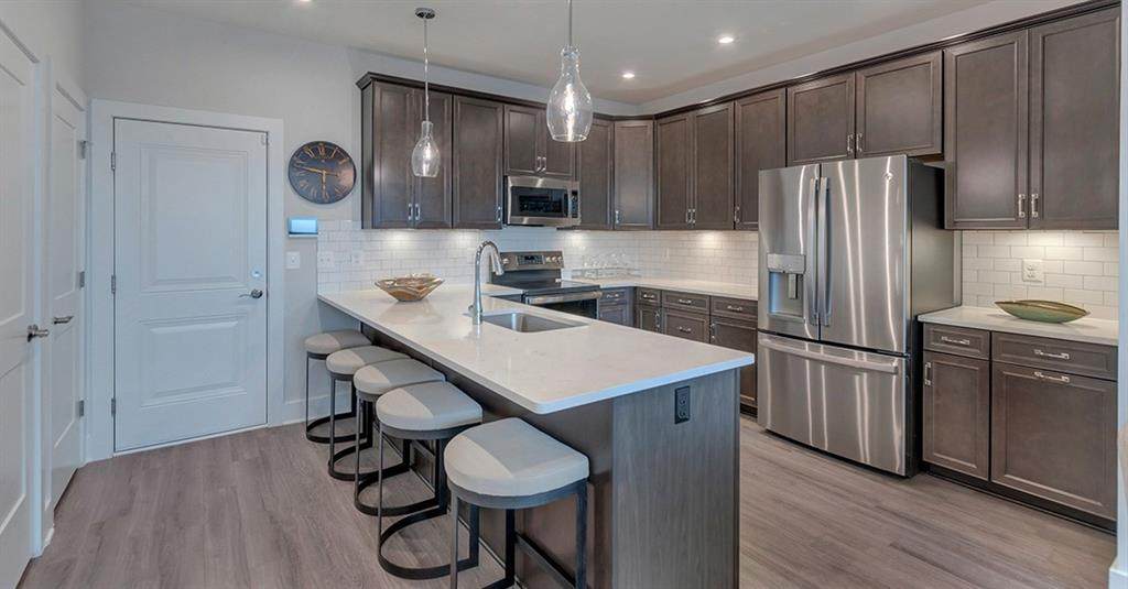 701 Mccormick Farm Drive - Photo 1