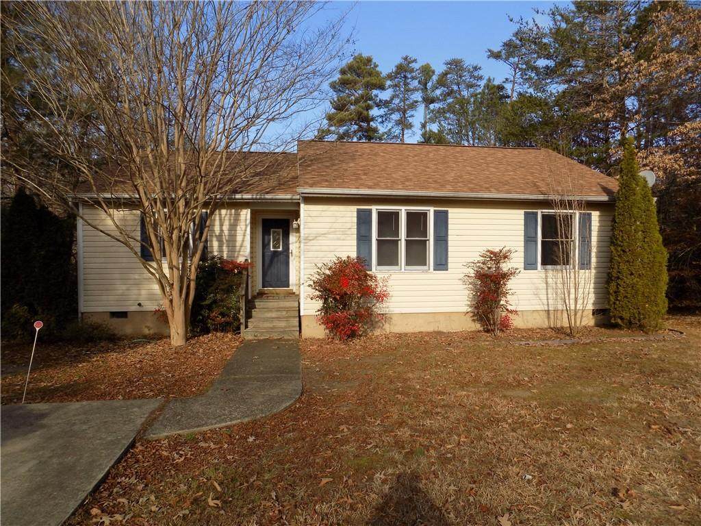 245 Washington Drive - Photo 1
