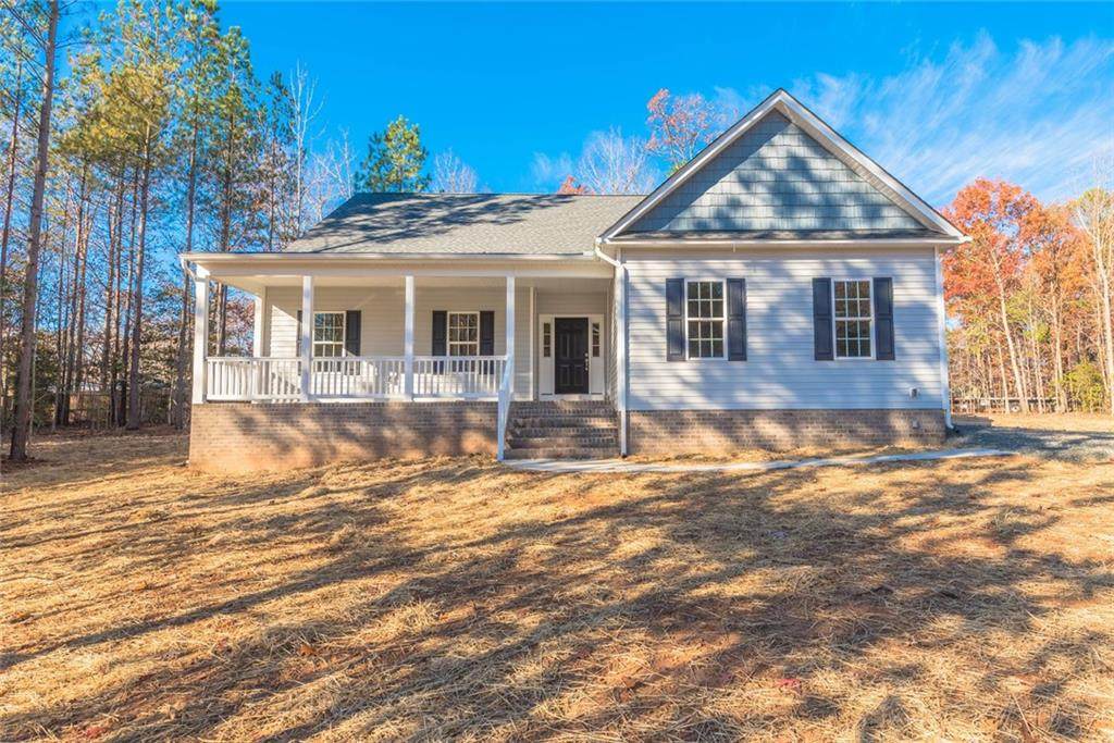 19095 Hollowing Creek Road - Photo 1