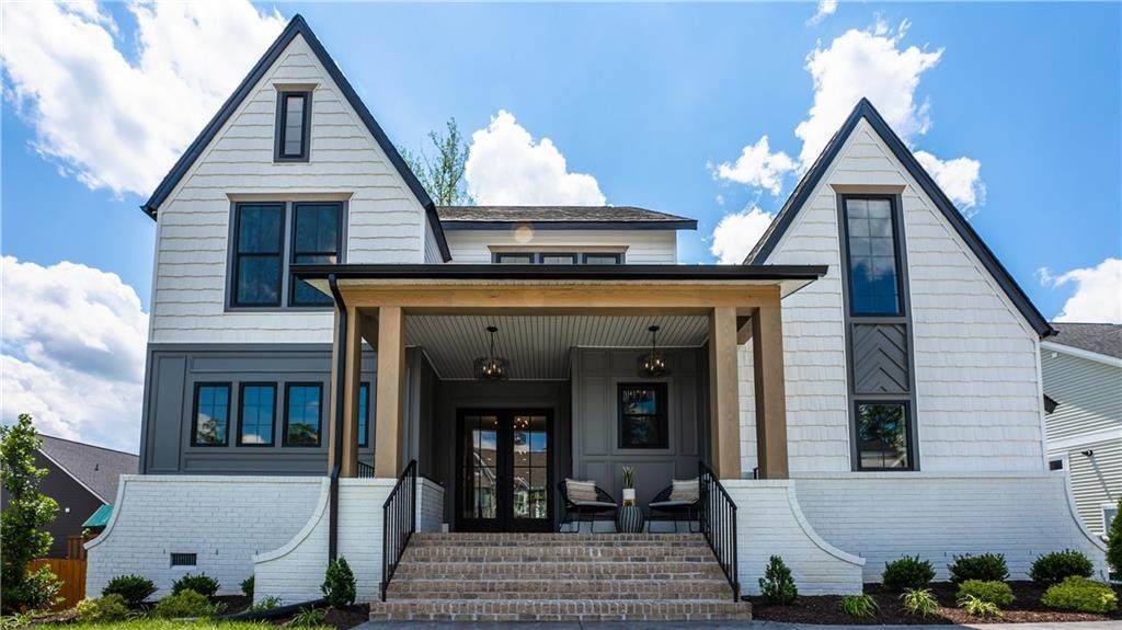 3618 Graythorne Drive - Photo 1