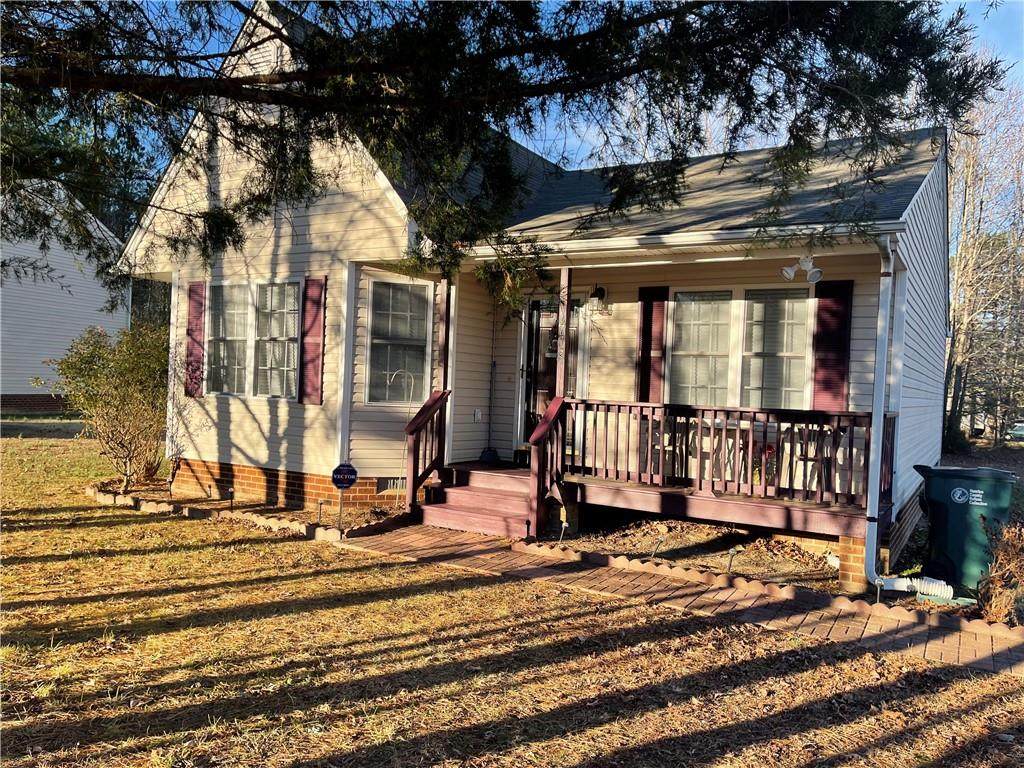1708 Ivy Heights Lane - Photo 1