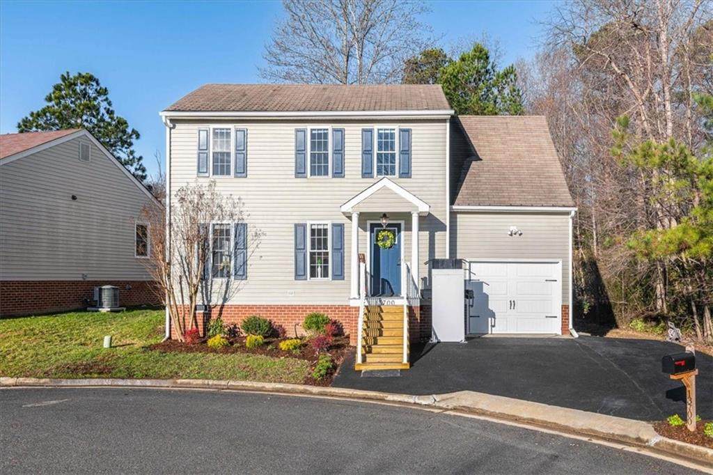 13700 Sycamore Village Drive - Photo 1