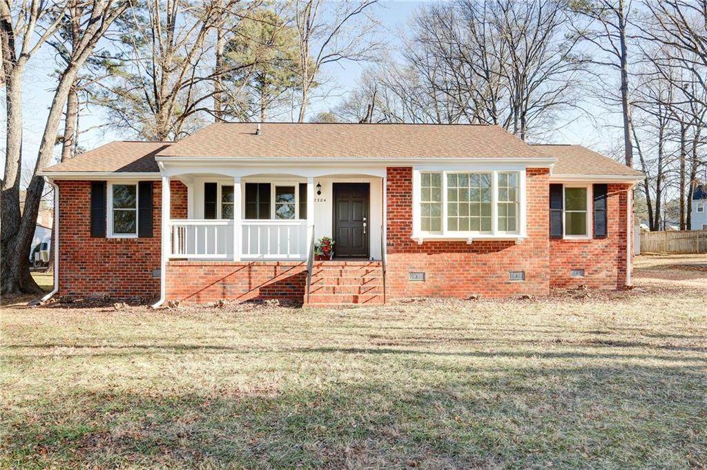 2304 Pleasant Run Drive - Photo 1