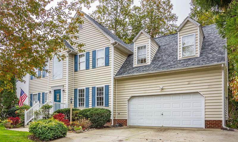 5409 Wintercreek Drive - Photo 1